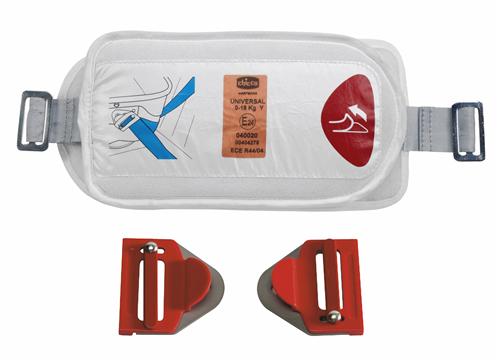 Kit Auto Trio pour poussettes Trios Living Smart Trio Scoop et